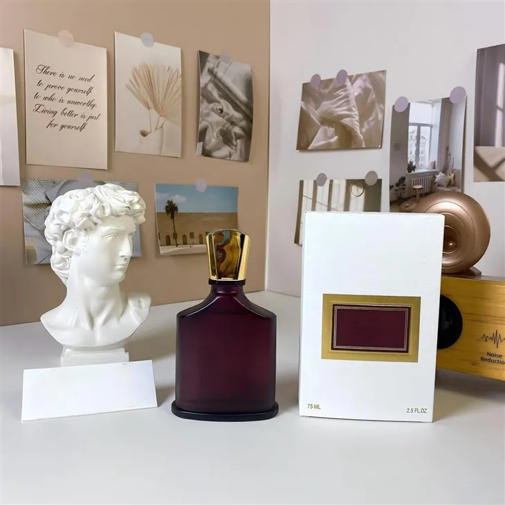 Rose Oud Eau De Perfume